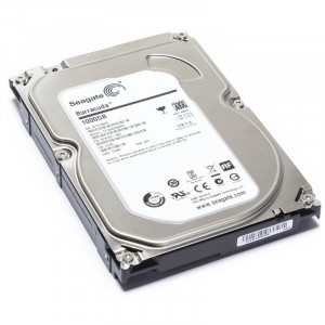 Hard Disk 1TB Seagate Barracuda, 7200rpm, 64MB, SATA3, ST1000DM003 - Img 1