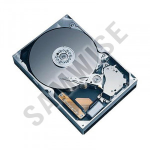 Hard disk 320GB Laptop, Notebook, Hitachi HTS543232A7A384, SATA2, Buffer 8MB - Img 2