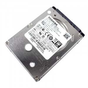 Hard disk 320GB Laptop, Notebook, Toshiba MQ01ABF032, SATA III, Buffer 8MB, 5400RPM - Img 1