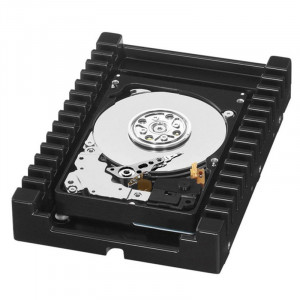 Hard disk 500GB Western Digital Raptor, SATA III, 10.000RPM, Buffer 64MB, WD5000HHTZ - Img 2