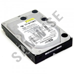 Hard Disk 500GB Western Digital WD5000AAKS, Cache 16MB, SATA2, 7200rpm - Img 2