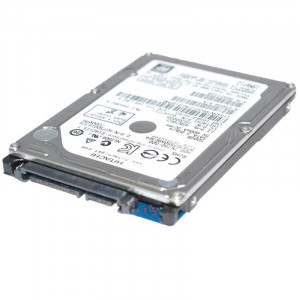 Hard disk Laptop 1TB Hitachi HTS541010A9E662, SATA III, Buffer 8MB, 5400 rpm - Img 1