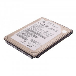 Hard disk Laptop 250GB Hitachi HTS725025A9A364, 7200RPM, 16MB, SATA II - Img 1