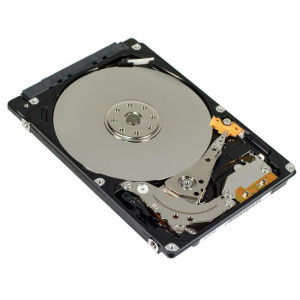 Hard disk Laptop 640GB Toshiba MK6476GSX, SATA II, Buffer 8MB, 5400rpm - Img 2