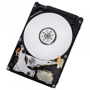 Hard Disk Laptop Hitachi Z7K500-320 320GB, 7200 RPM, 32 MB, SATA III - Img 2