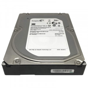Hard disk Seagate 3TB Constellation ES.2 3.5 ST33000650NS, 7200RPM, 64MB, SATA-III - Img 2