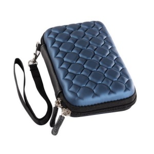 Husa protectie hard disk Orico PHC-25 2.5 inch albastra - Img 2