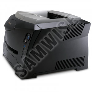 Imprimanta Laser Lexmark E332N, A4, Pana la 27 de pagini pe minut - Img 1