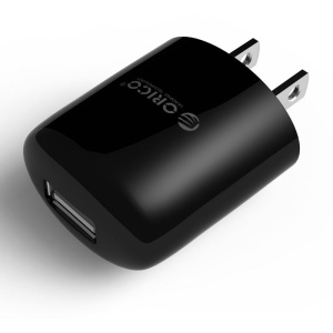 Incarcator Orico DCX-1U negru - Img 3