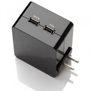 Incarcator retea GSM Orico Universal, 2x USB, 2.1A + 1A - Img 3