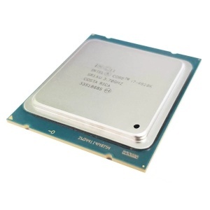 Kit Placa de baza ASUS P9X79, Intel Core i7-4820K 3.7GHz pana la 3.9GHz, Cooler inclus - Img 3
