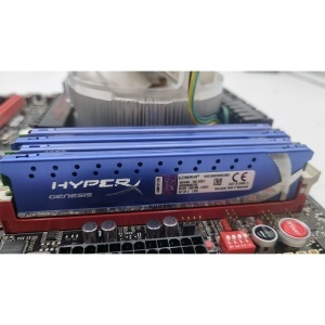 KIT Placa de baza ASUS Rampage IV Extreme, Intel Core i7-3960X 3.3GHz, 32GB DDR3, Cooler inclus - Img 4