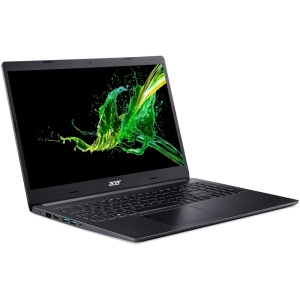 Laptop 15.6'' Acer Aspire 5 A515-55-55L5, Intel Core i5-1035G1 pana la 3.6GHz, 8GB DDR4, SSD 500GB - Img 3