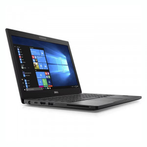 Laptop DELL 12.5'' Latitude 7280, Intel Core i5 7300U 2.6GHz, 8GB DDR3, SSD 256GB, baterie 3 ore - Img 6