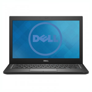 Laptop DELL 12.5'' Latitude 7290, Intel Core i5 8350U 1.7GHz, 8GB DDR4, SSD 256GB, baterie 3 ore - Img 1