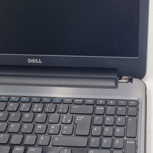 Laptop DELL 15.6" Latitude 3540, Intel Core i3-4030u 1.9GHz, 8GB DDR3, SSD 120GB, GMA HD 4400, DVD-RW - Img 4