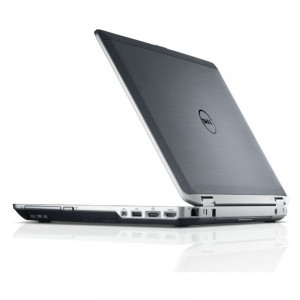 Laptop DELL E6520 Intel Core i5-2540M 2.6GHz (up to 3.3GHz), 4GB DDR3, 250GB, DVD-RW - Img 3