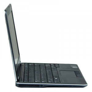 Laptop Dell E7240 12.5", Intel Core I5-4310U 2GHz, 8GB DDR3, SSD 128GB, WebCam, 1366x768, fara baterie - Img 2