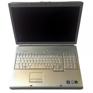 Laptop DELL Inspiron 1720, 17", Intel Core 2 Duo T6400 2GHz, 4GB DDR2, 120GB, DVD-RW - Img 5