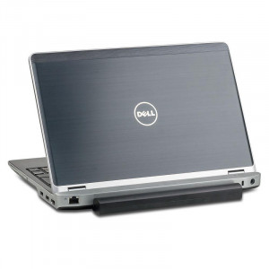 Laptop Dell Latitude 12.5" E6230, Intel Core i5-3340M 2.7GHz, 4GB DDR3, 500GB, Baterie defecta - Img 3