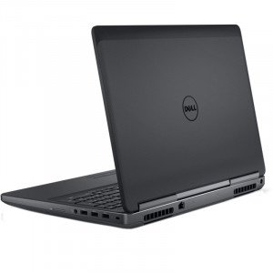 DELL precision 7710 i7-6820HQ メモリ8GB Laptop Dell Precision 7710, 17.3