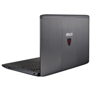 Laptop Gaming ASUS 15.6'' ROG GL552VX-CN059D, i7-6700HQ 2.60 GHz, 8GB DDR4, SSD 240GB, GTX 950M 4GB, fara baterie - Img 6