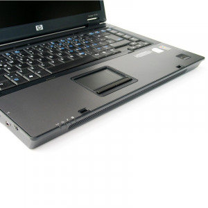 Laptop HP Compaq 6710B Intel Core 2 Duo T7100 1.8GHz, 2GB, 120GB, DVD-RW - Img 3