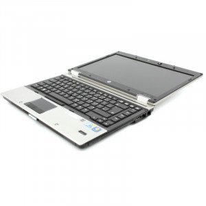 Laptop HP EliteBook 8440p i5-520M 2.4GHz, 4GB DDR3, 250GB, DVD-RW, Baterie defecta - Img 2