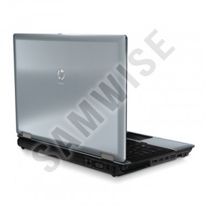 Laptop HP ProBook 6450b, Intel Core I5 520M 2.4GHz (up to 2.93GHz), 4GB DDR3, HDD 160GB, DVD-RW, WEB CAM, Baterie 2 ore - Img 4