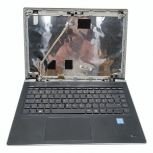 Laptop incomplet HP 15.6" ProBook 430 G5, NO START - Img 1