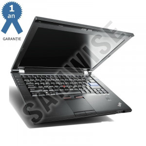 Laptop Incomplet Lenovo L420, Intel Core i3-2350M 2.30GHz, WEB CAM, Baterie 4 ore - Img 2