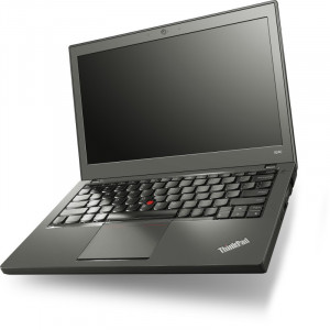 Laptop Lenovo 12.5'' ThinkPad X240, Intel Core I5-4300U 1.9GHz, 8GB DDR3, 500GB, baterie 1 ora - Img 3