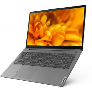 Laptop Lenovo 15.6'' IdeaPad 3 15ITL6, FHD IPS, Intel Core i5-1135G7 pana la 4.2GHz, 8GB DDR4, SSD 256GB, Baterie 3.5 ore - Img 4