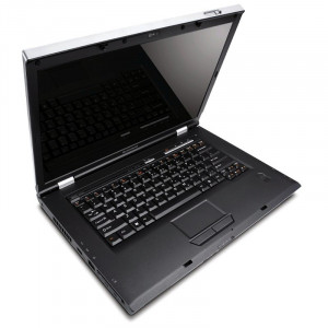 Laptop Lenovo 300 N200, Intel Core 2 Duo T7250 2GHz, 2GB DDR2, 80GB, DVD-RW - Img 3