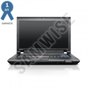 Laptop Lenovo L420, Intel Core i3-2350M 2.30GHz, 4GB DDR3, 250GB, WEB CAM, Baterie 4 ore - Img 1