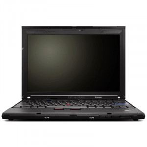 Laptop Lenovo T61, Core 2 Duo T7100 1.8GHz, 2GB DDR2, 80GB, DVD-Combo - Img 4