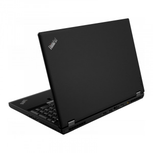 Laptop Lenovo ThinkPad P50 15.6", Intel Core i7-6820HQ 2.7GHz, 16GB DDR4, SSD 512GB, nVIDIA Quadro 2GB DDR5 128-bit, Baterie 4 ore - Img 5