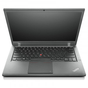 Laptop Lenovo ThinkPad T440s, 14", Intel Core I5-4300U 1.9GHz, 8GB DDR3, SSD 120GB, 1366x768 - Img 3
