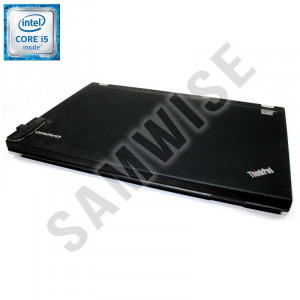 Laptop Lenovo Thinkpad X220 i5 2520M 2.5GHz (up to 3.2GHz), 4GB DDR3, SSD 120GB, 12.5" Baterie 3 ore + Geanta antisoc inclusa - Img 4