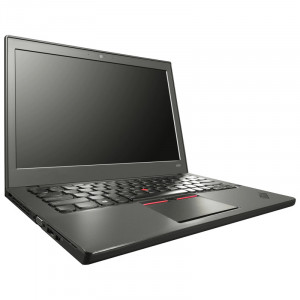 Laptop Lenovo ThinkPad X250 12.5", Intel Core i5-5200U 2.2GHz, 8GB DDR3, SSD 120GB, 1366x768 - Img 2