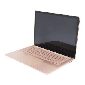 Laptop Microsoft Surface 13.5'', Intel Core i5-1035G7 pana la 3.7GHz, 16GB DDR4, SSD 256GB, Baterie 4 ore - Img 2