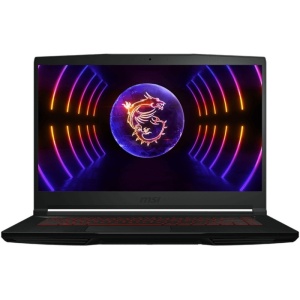 Laptop MSI Gaming 15.6'' Thin GF63 12VE, FHD 144Hz, i5-12450H pana la 4.4 GHz, 16GB DDR4, SSD 512GB, GeForce RTX 4050 6GB - Img 3