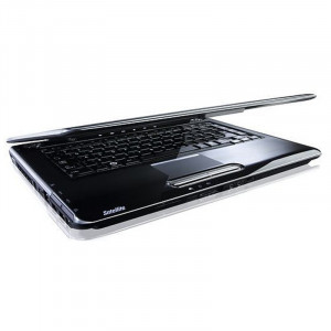 Laptop Toshiba Satellite A300D AMD Turion 64 X2 TK-57 1.9GHz, ATI HD 3400 256MB, 4GB DDR2, 160GB, DVD-RW - Img 4
