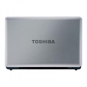 Laptop Toshiba Satellite Pro 15.6" L500, Intel Core 2 Duo T6750 2.1GHz, 4GB DDR3, 250GB, DVD-RW - Img 4