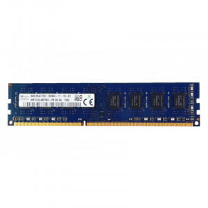 Memorie 8GB Hynix, DDR3, 1600MHZ