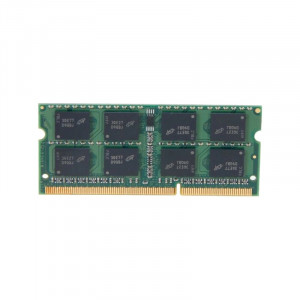 Memorie Laptop Kingston 8GB DDR3, 1600MHz, SODIMM, 2RX8, PC3L - Img 2