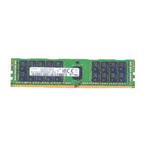 Memorie Server 32GB DDR4-2400 PC4-19200T-R, 2Rx4, CL17, 2400 MHz - Samsung M393A4K40BB1-CRC - Img 1