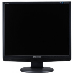Monitor 19" LCD Samsung SyncMaster 943BM, 1280x1024, 5ms, VGA, DVI - Img 1