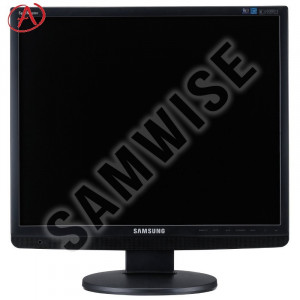 Monitor 19" LCD Samsung SyncMaster 943BM, Grad A, 1280x1024, 5ms, VGA, DVI, Cabluri incluse - Img 1