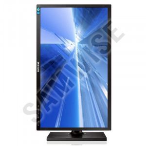 Monitor 19" LED Samsung S19C450BW, 1440 x 900, Grad A, 5ms, VGA, DVI, Cabluri incluse - Img 5